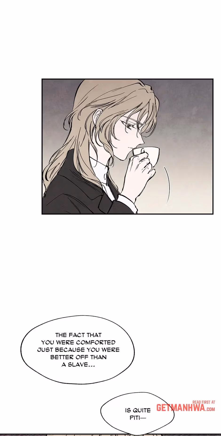 Read Getting to Know Grace chapter 22 image 11 on Lezhin