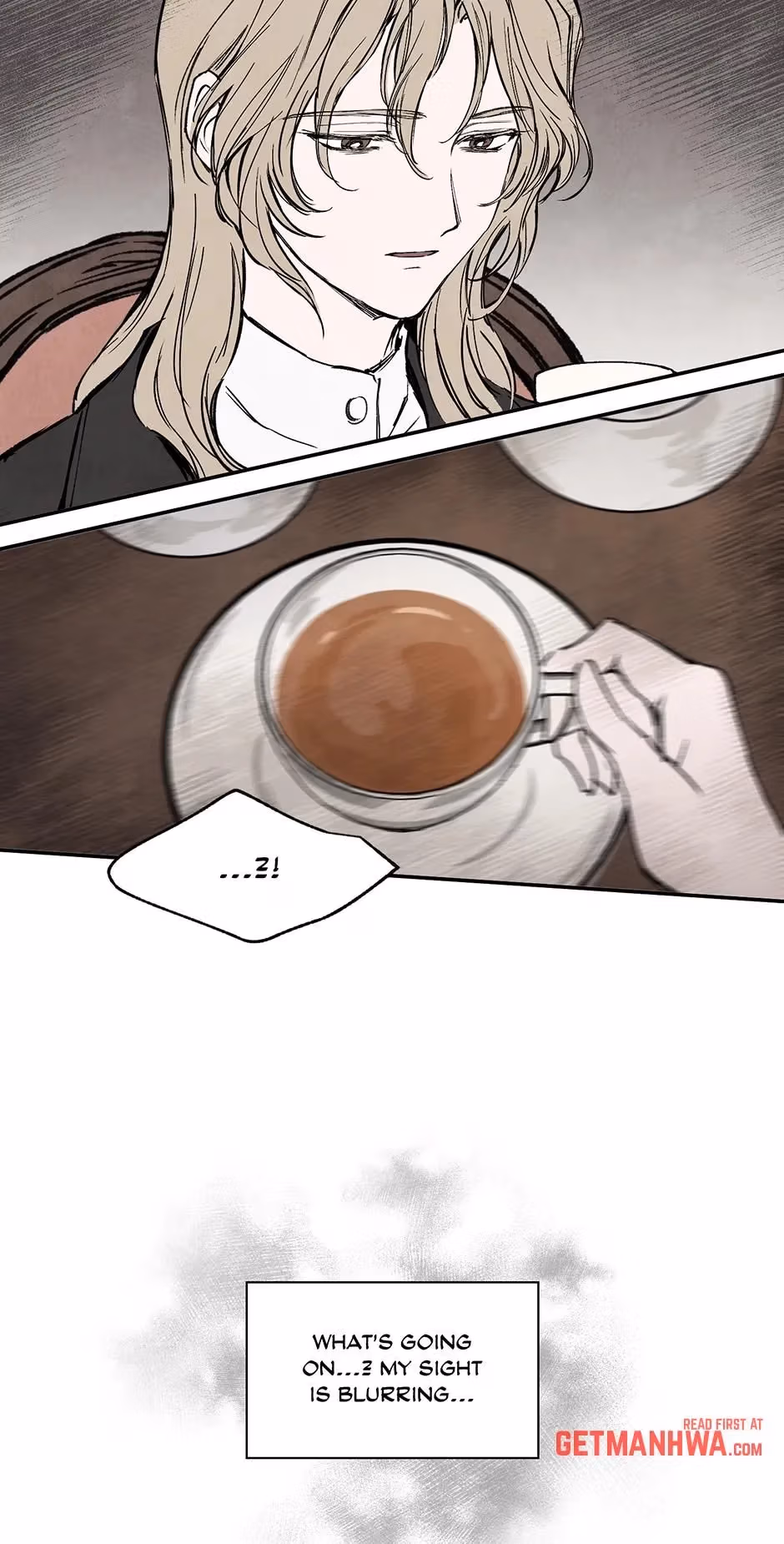 Read Getting to Know Grace chapter 22 image 12 on Lezhin