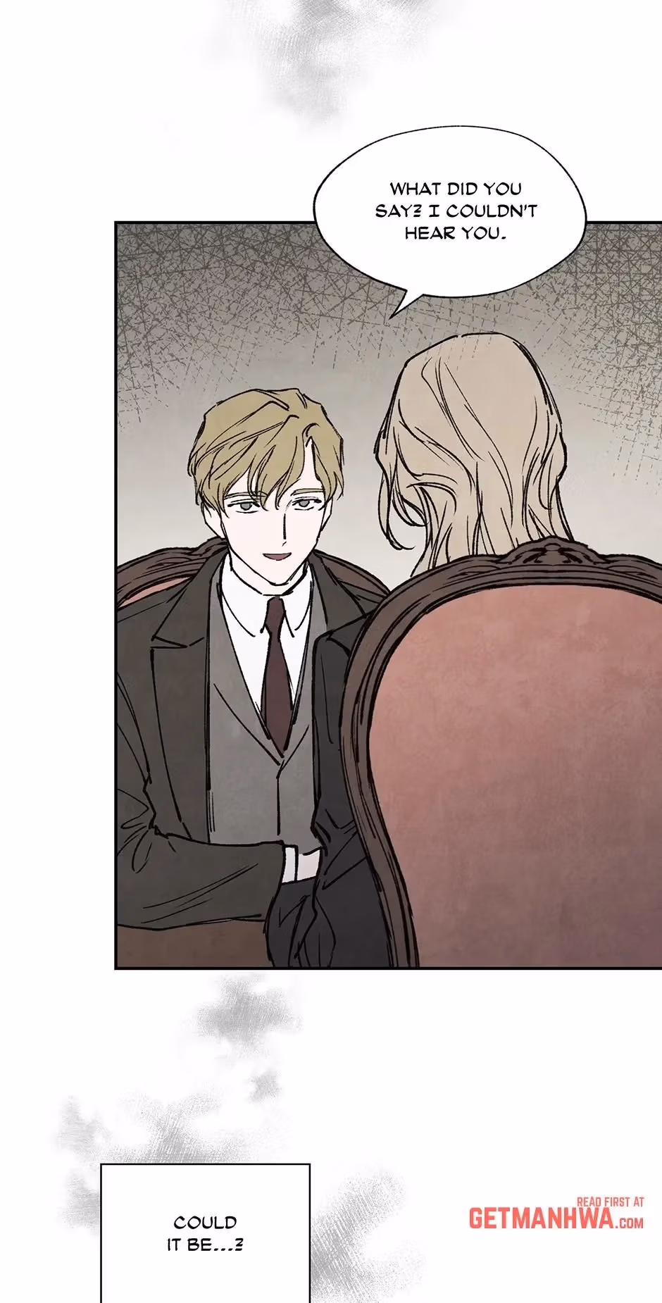 Read Getting to Know Grace chapter 22 image 13 on Lezhin