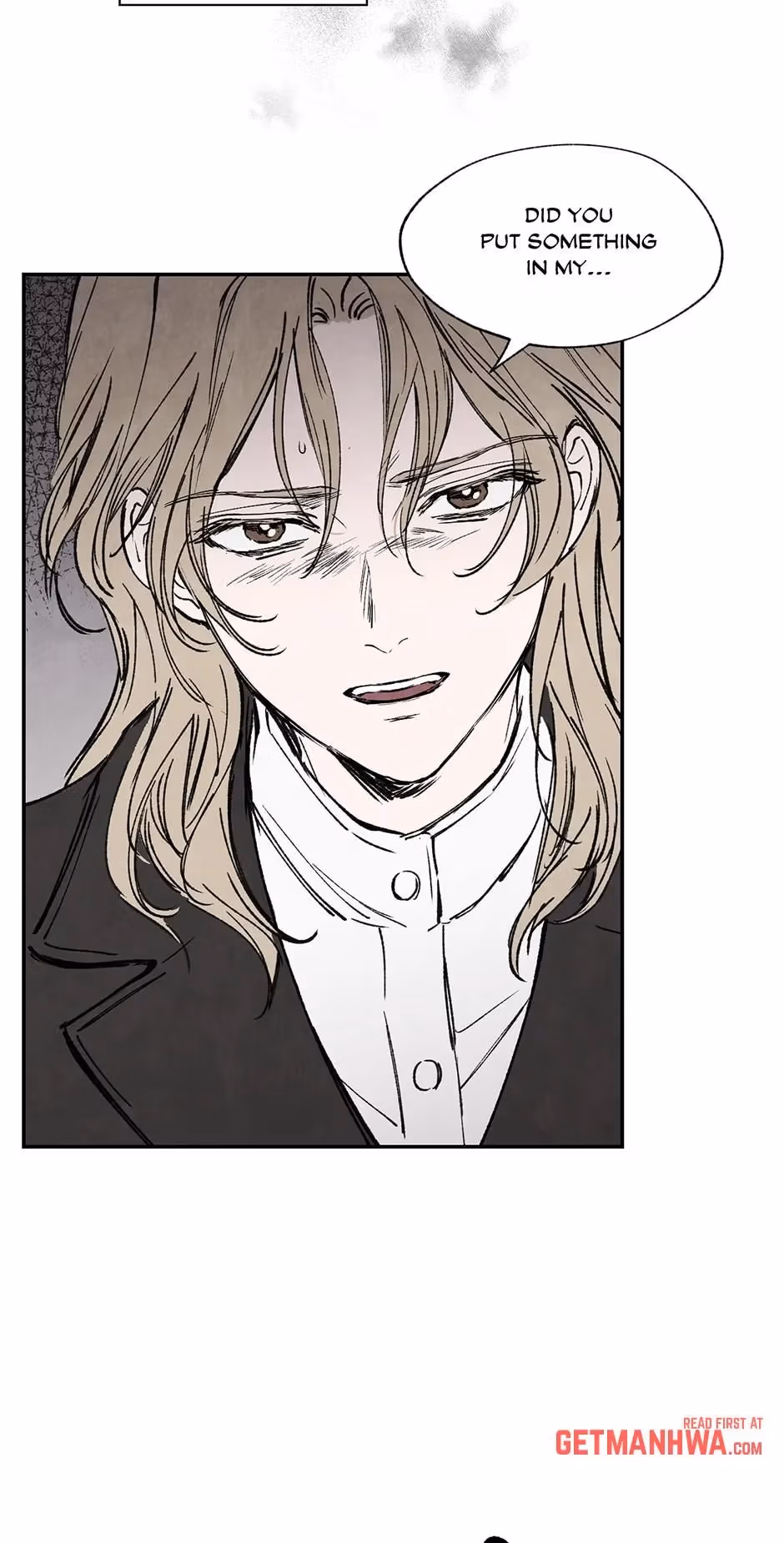 Read Getting to Know Grace chapter 22 image 14 on Lezhin