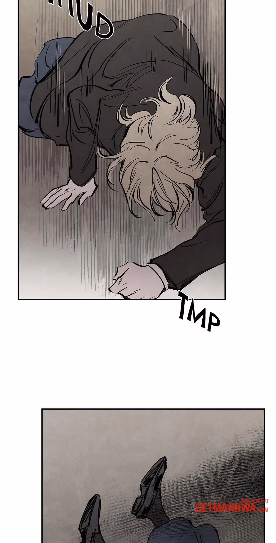 Read Getting to Know Grace chapter 22 image 16 on Lezhin