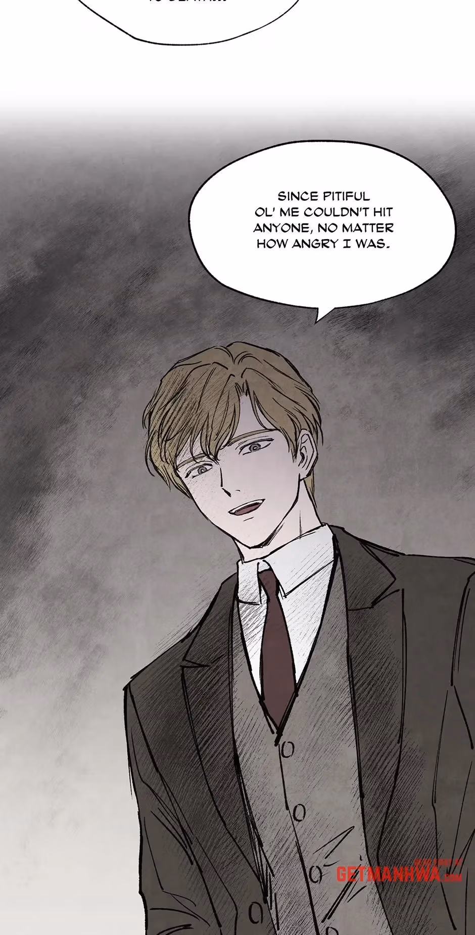 Read Getting to Know Grace chapter 22 image 18 on Lezhin