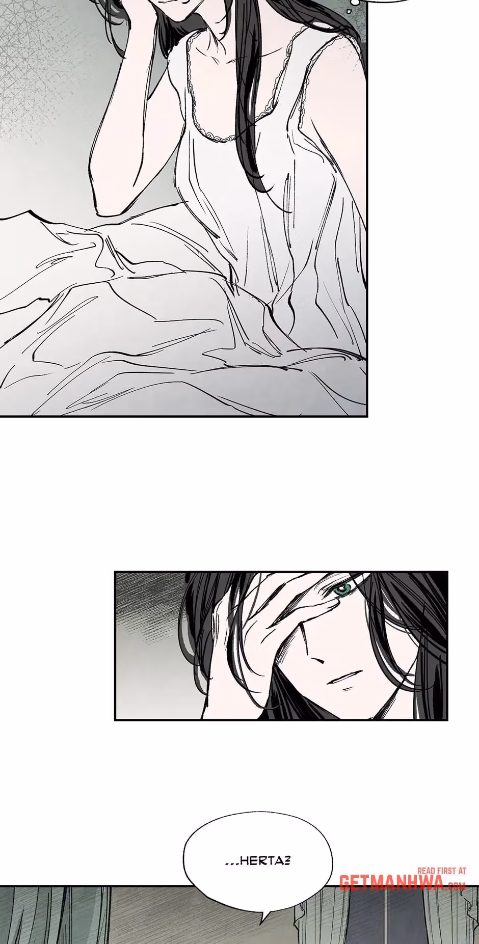 Read Getting to Know Grace chapter 22 image 21 on Lezhin