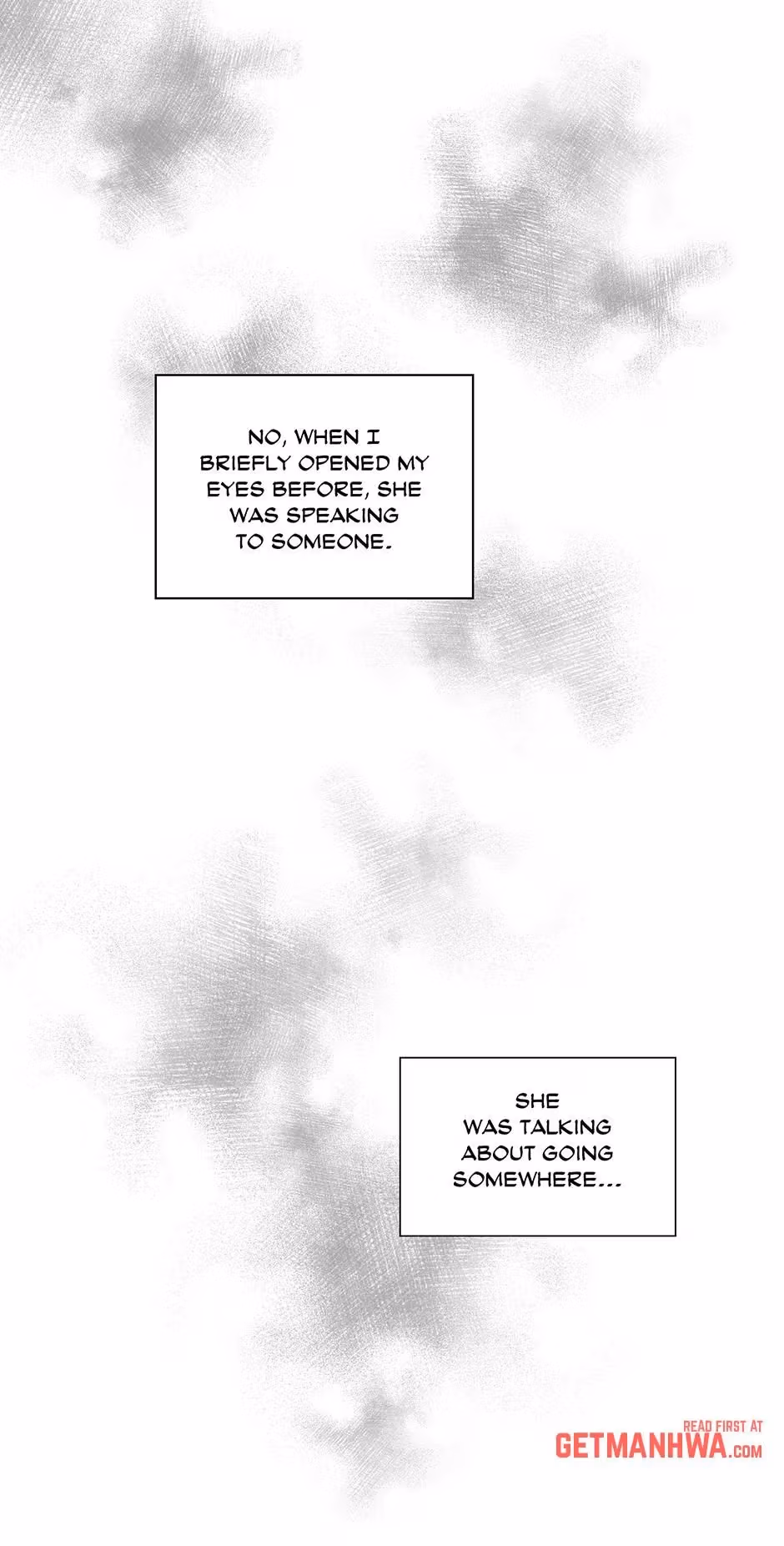 Read Getting to Know Grace chapter 22 image 23 on Lezhin