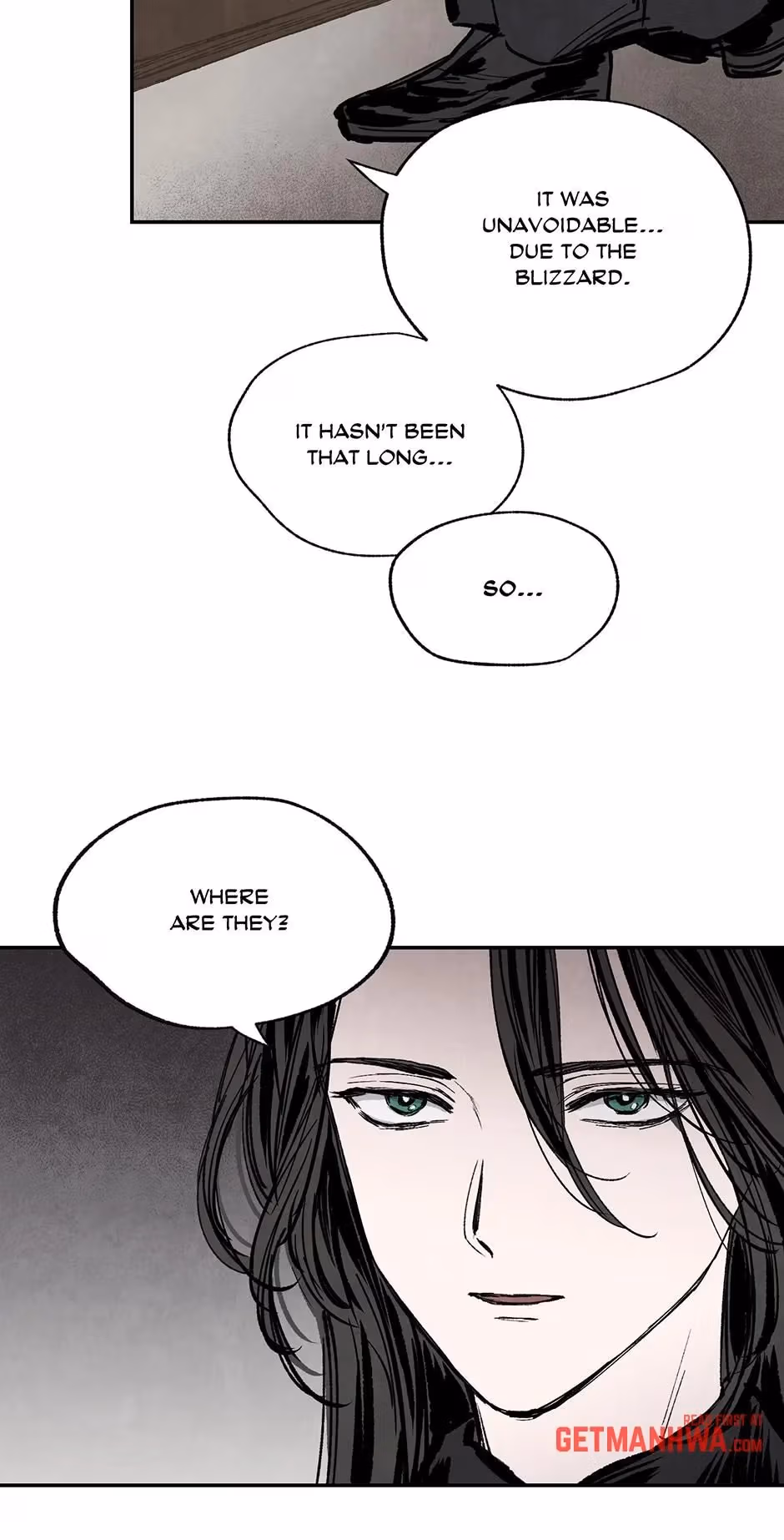 Read Getting to Know Grace chapter 22 image 29 on Lezhin