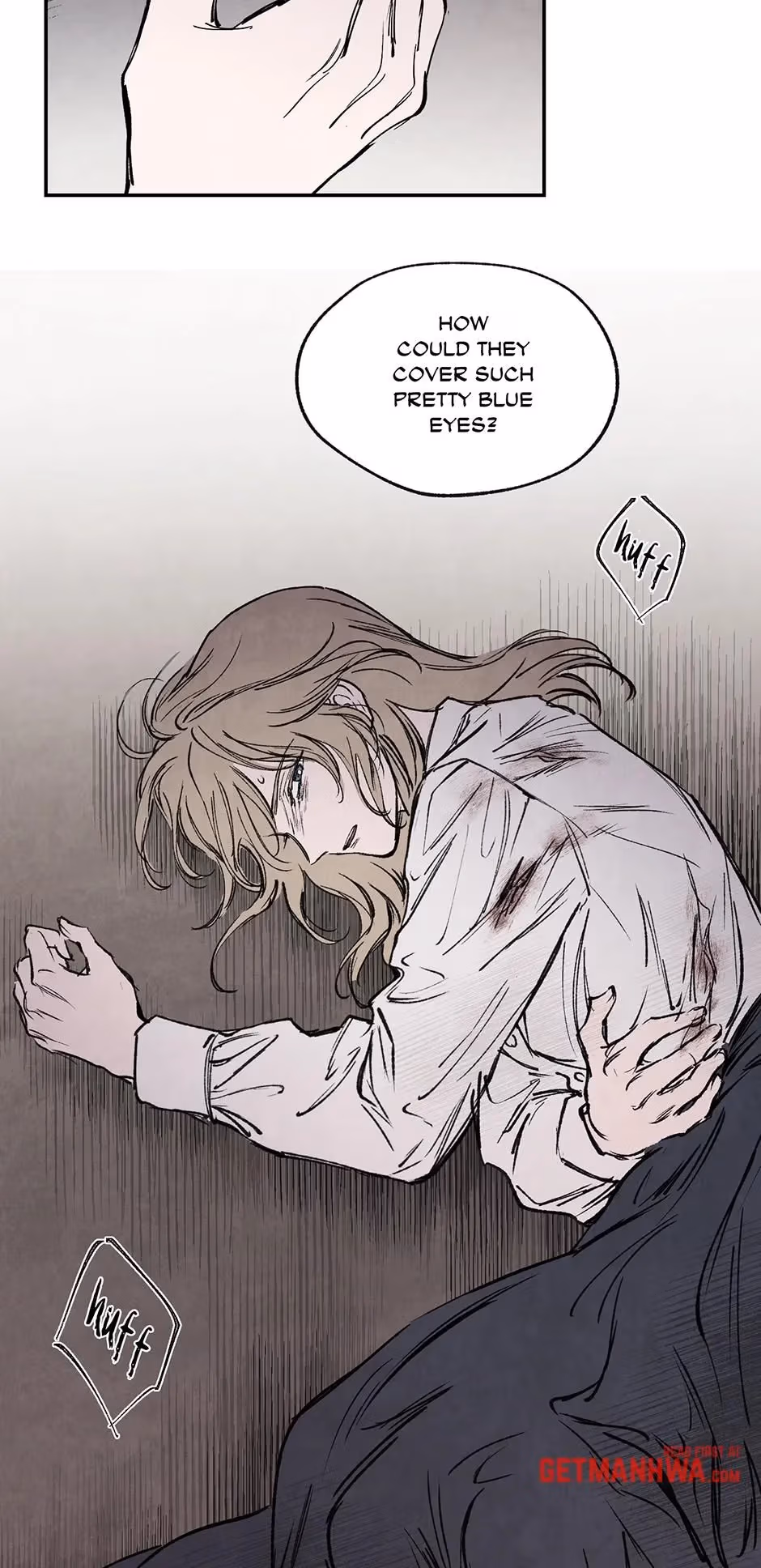Read Getting to Know Grace chapter 22 image 32 on Lezhin