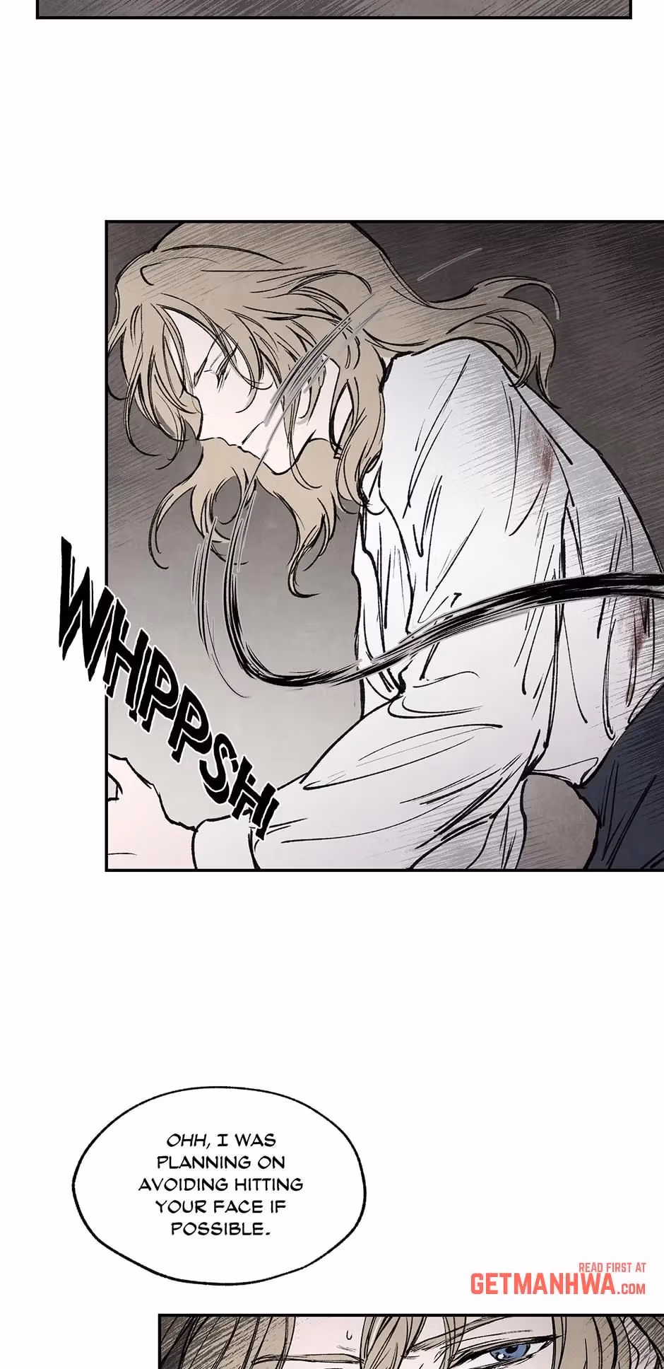 Read Getting to Know Grace chapter 22 image 36 on Lezhin