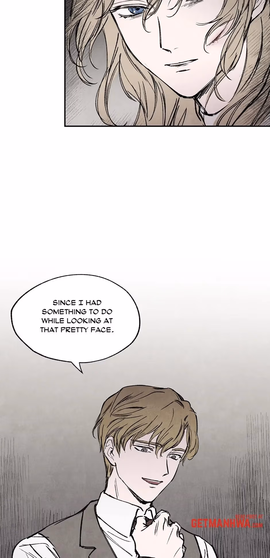 Read Getting to Know Grace chapter 22 image 37 on Lezhin