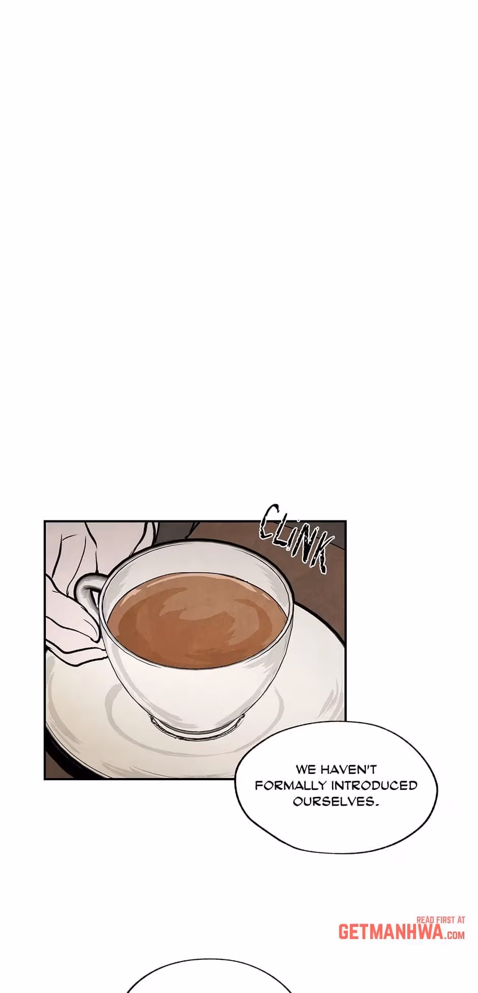 Read Getting to Know Grace chapter 22 image 5 on Lezhin