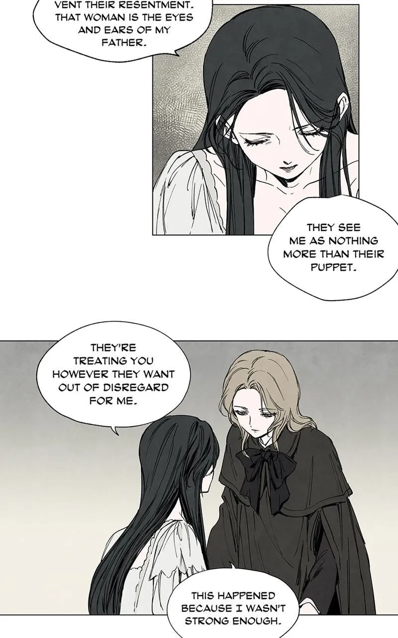 Read Getting to Know Grace chapter 3 image 10 on Lezhin