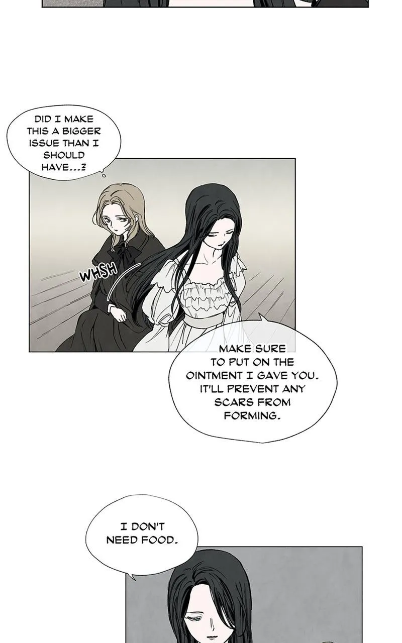 Read Getting to Know Grace chapter 3 image 12 on Lezhin