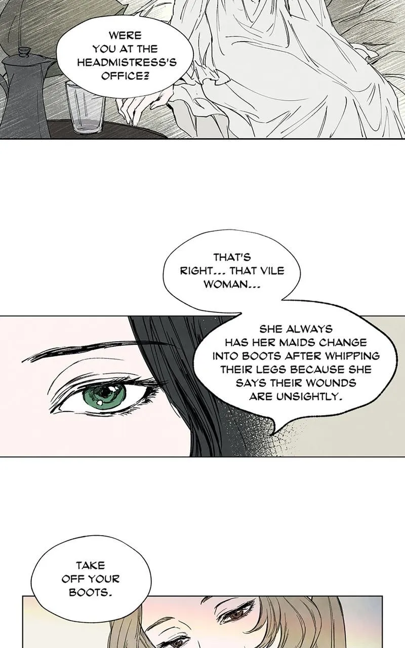 Read Getting to Know Grace chapter 3 image 2 on Lezhin