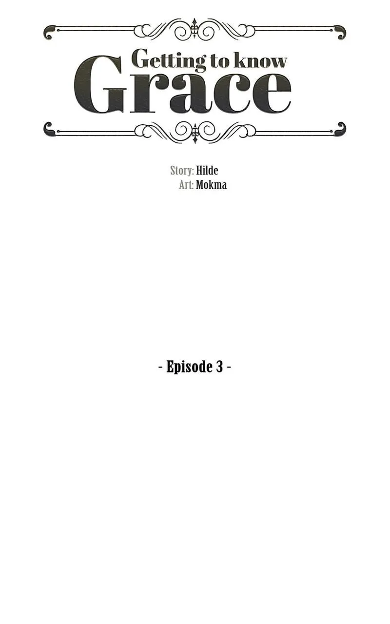 Read Getting to Know Grace chapter 3 image 20 on Lezhin