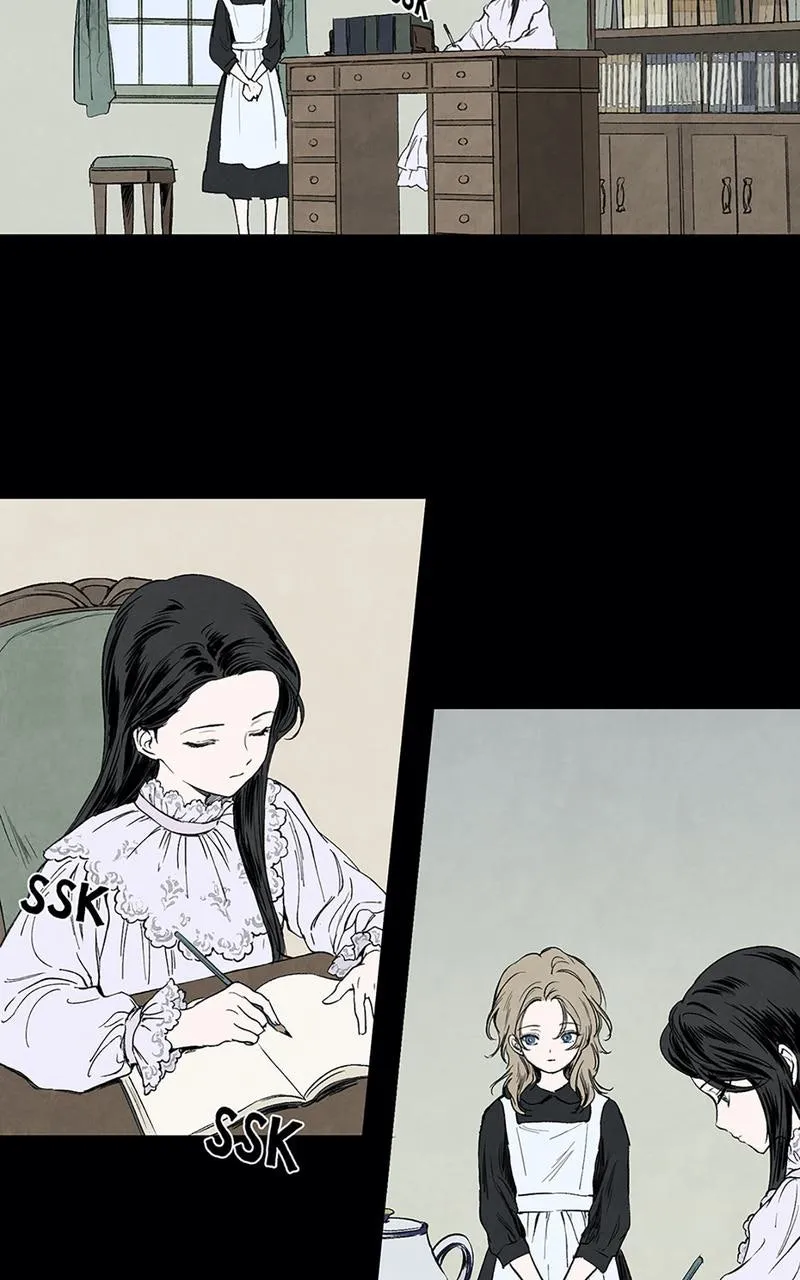 Read Getting to Know Grace chapter 3 image 22 on Lezhin