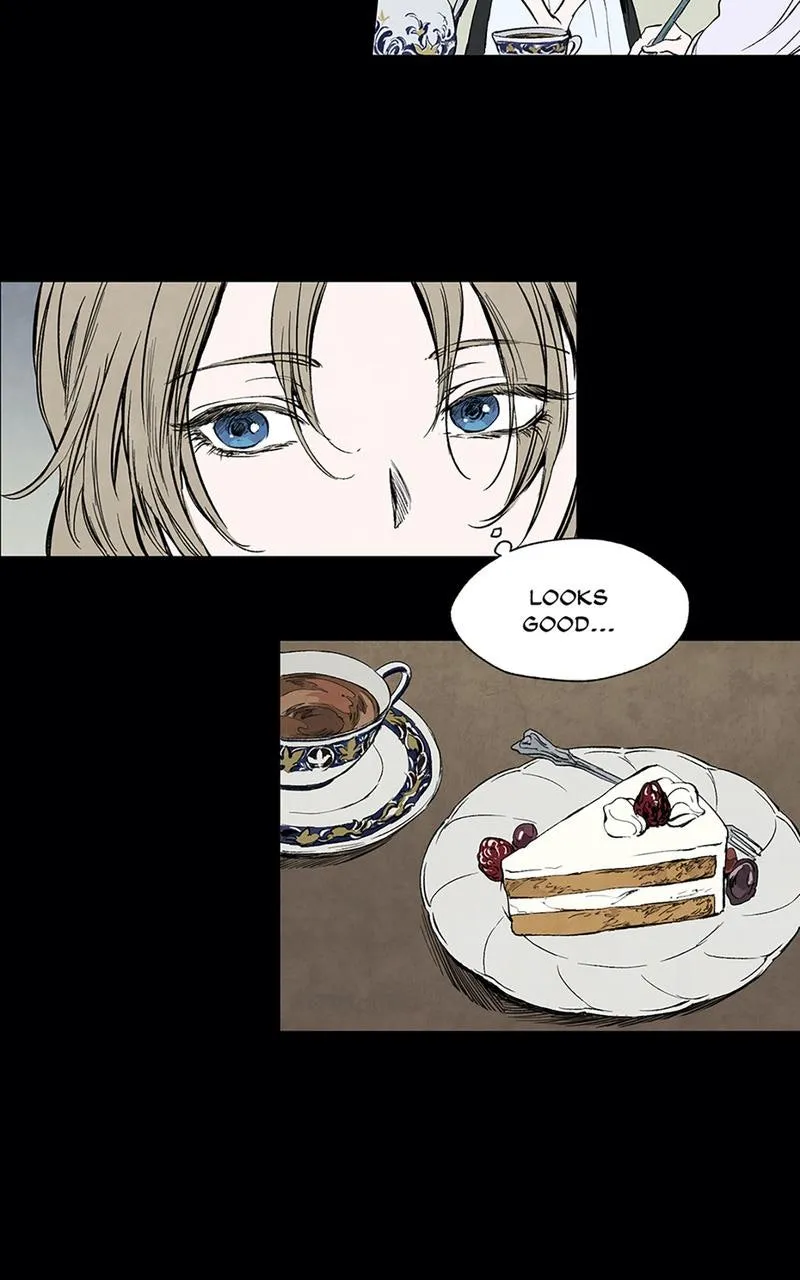 Read Getting to Know Grace chapter 3 image 23 on Lezhin