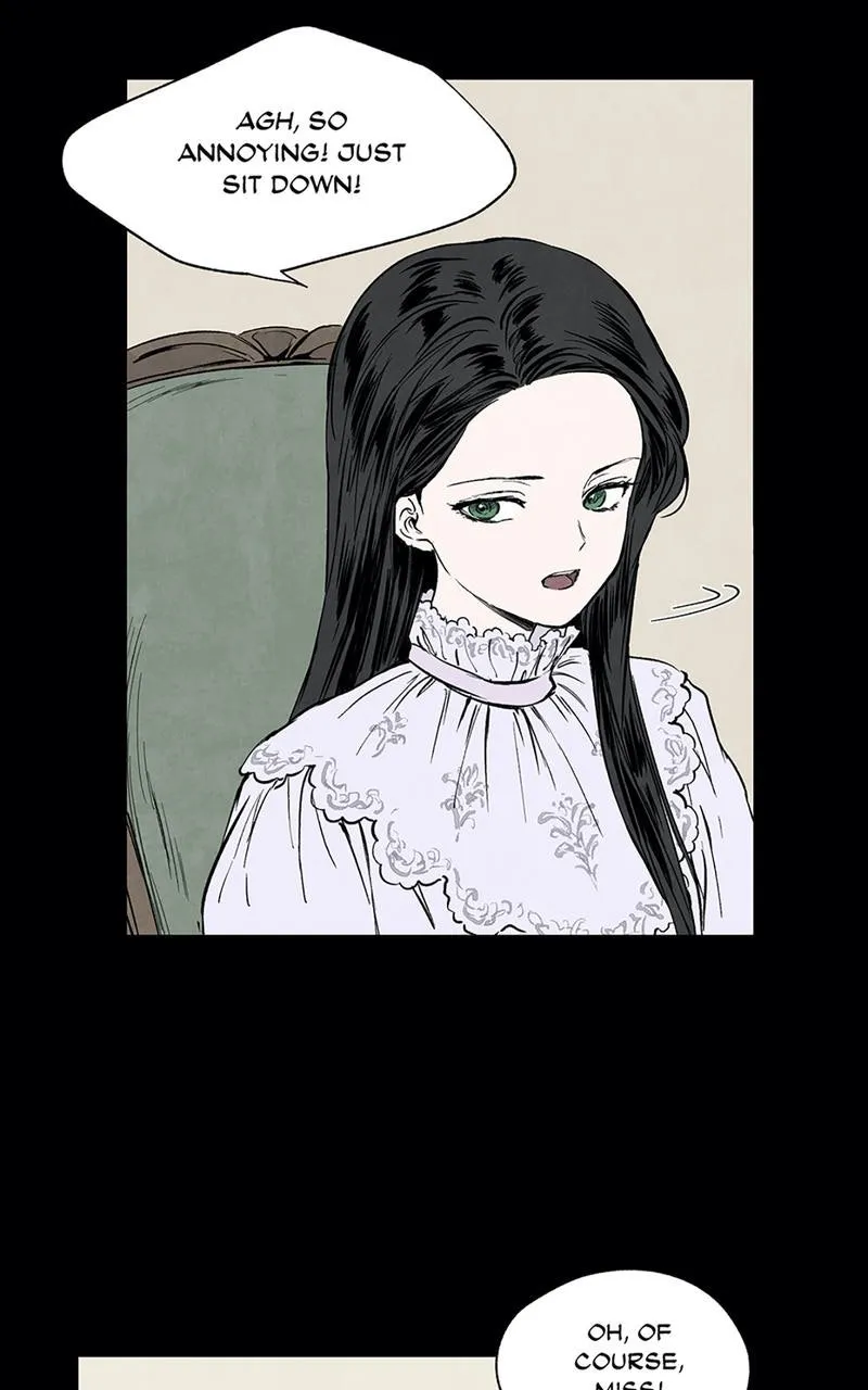 Read Getting to Know Grace chapter 3 image 24 on Lezhin