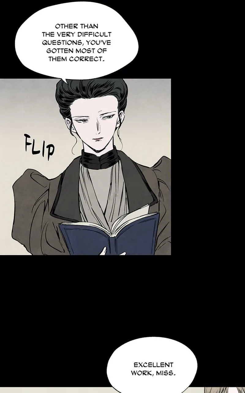 Read Getting to Know Grace chapter 3 image 32 on Lezhin