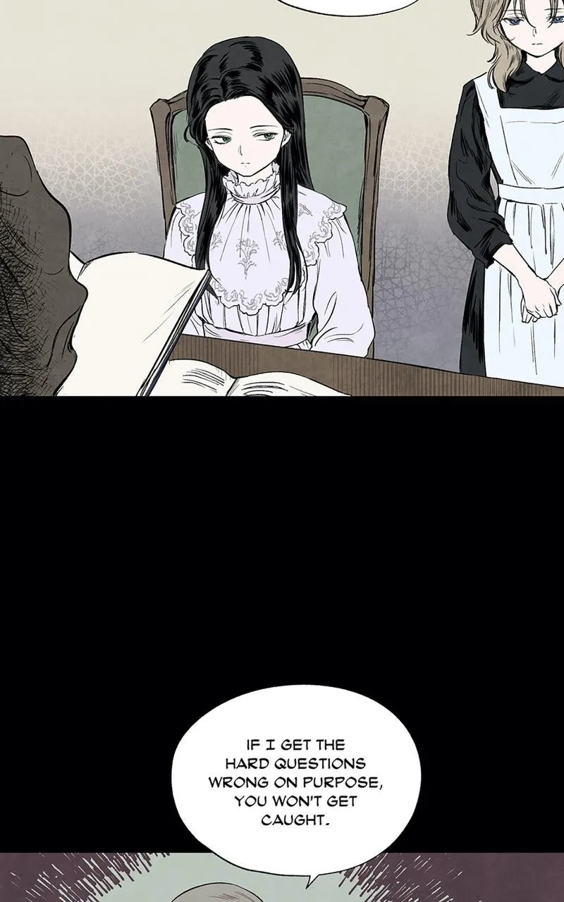Read Getting to Know Grace chapter 3 image 33 on Lezhin