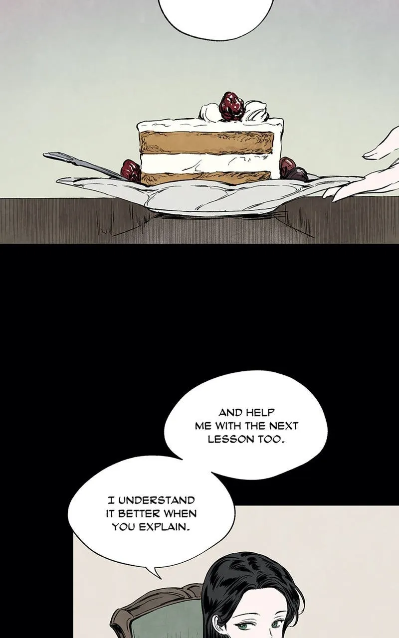 Read Getting to Know Grace chapter 3 image 35 on Lezhin