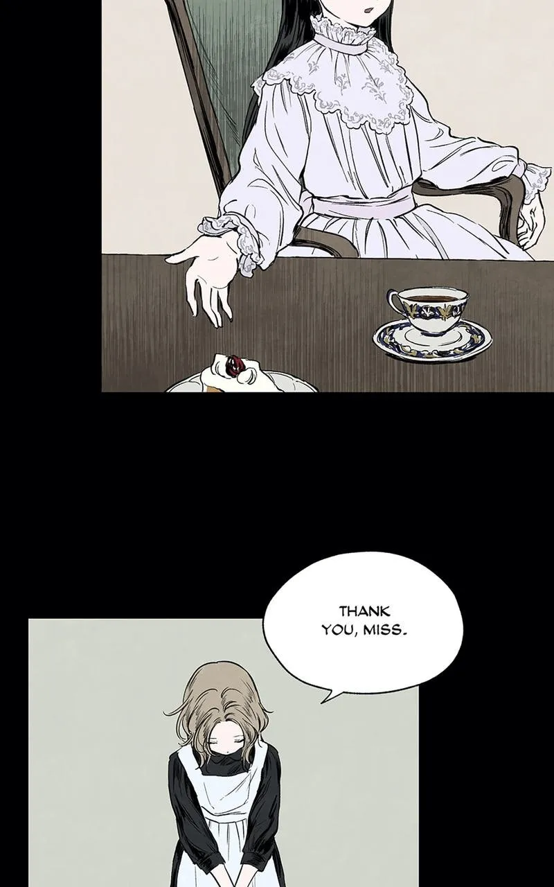 Read Getting to Know Grace chapter 3 image 36 on Lezhin