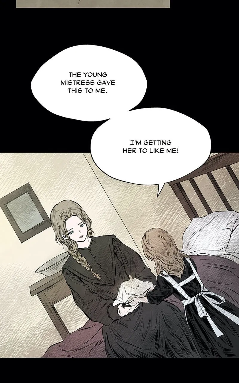 Read Getting to Know Grace chapter 3 image 42 on Lezhin