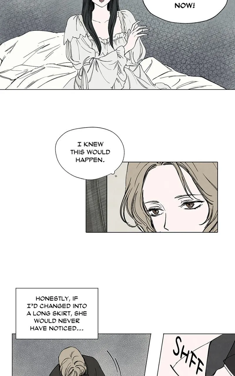Read Getting to Know Grace chapter 3 image 5 on Lezhin