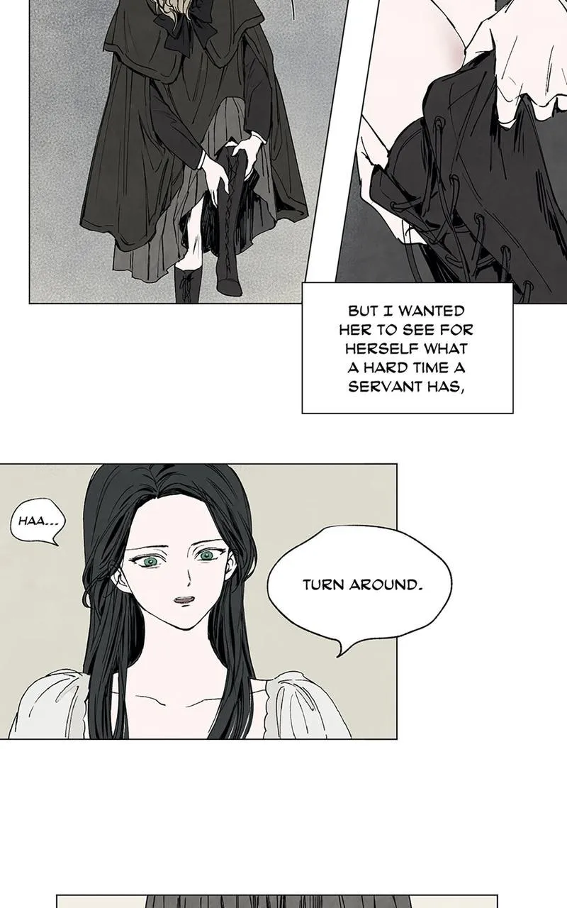 Read Getting to Know Grace chapter 3 image 6 on Lezhin
