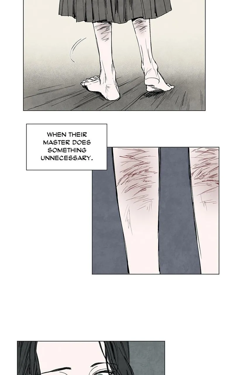 Read Getting to Know Grace chapter 3 image 7 on Lezhin