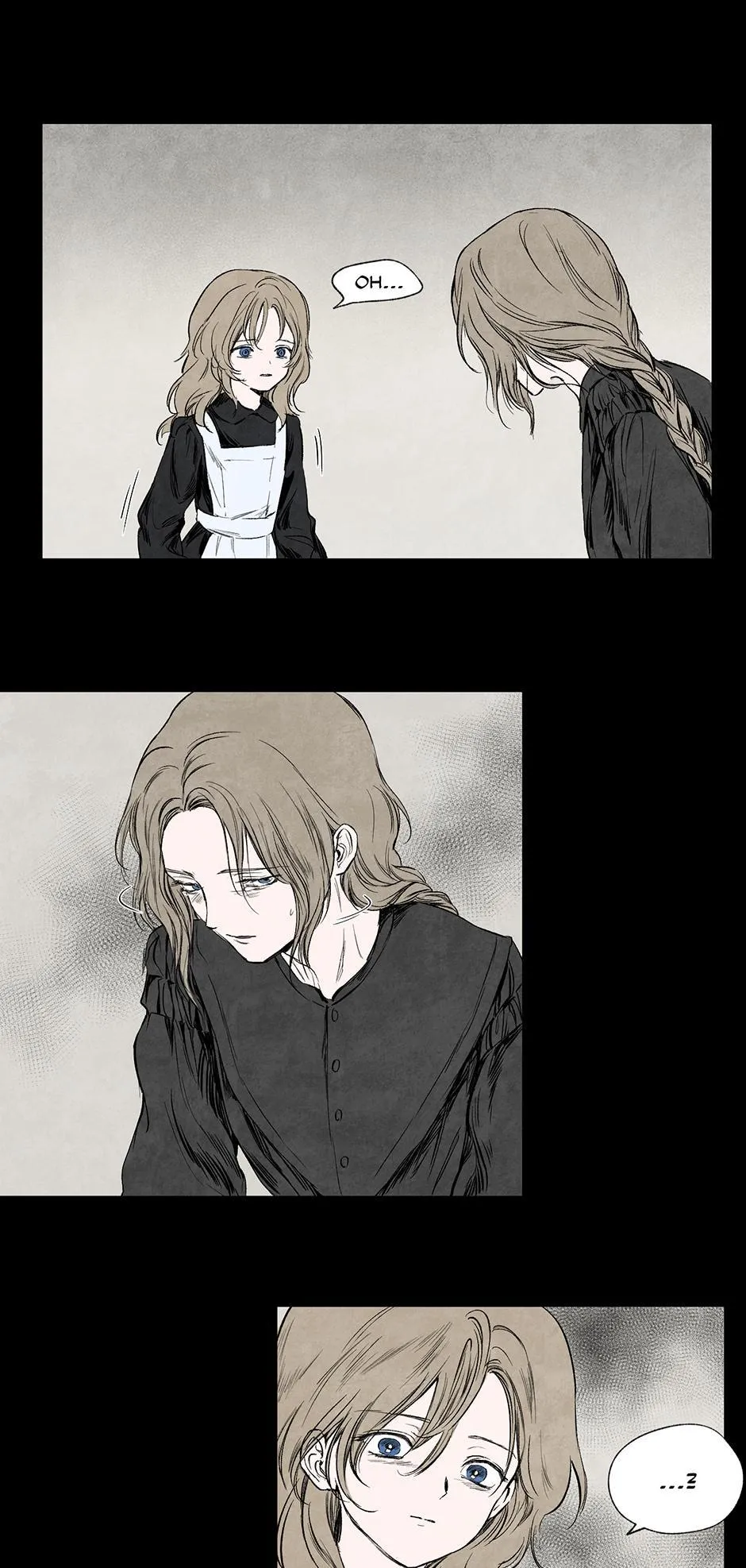Read Getting to Know Grace chapter 4 image 10 on Lezhin