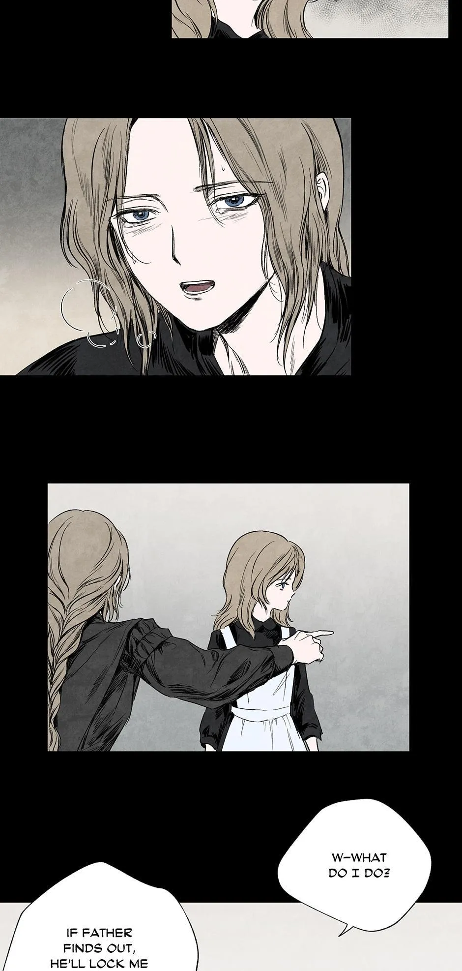 Read Getting to Know Grace chapter 4 image 11 on Lezhin