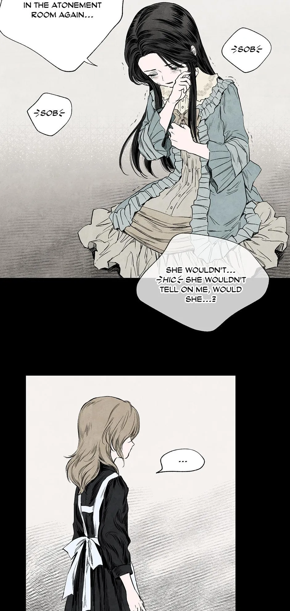 Read Getting to Know Grace chapter 4 image 12 on Lezhin