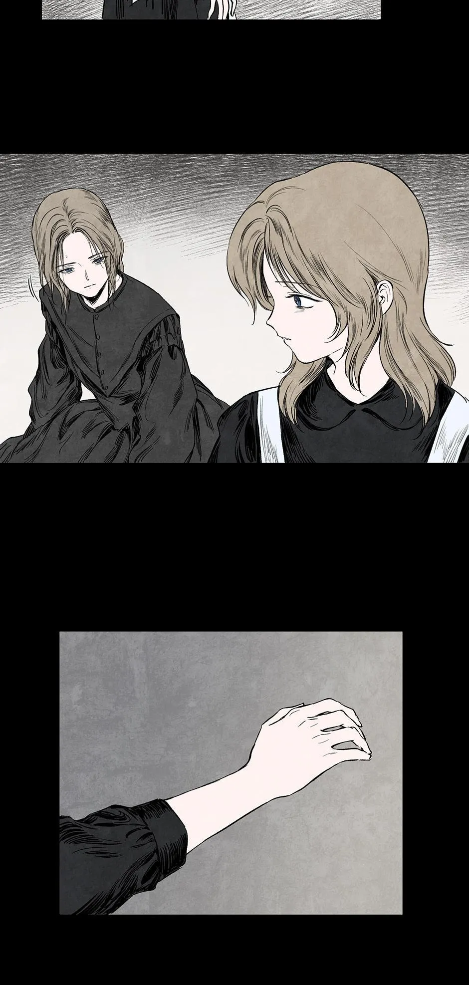 Read Getting to Know Grace chapter 4 image 13 on Lezhin