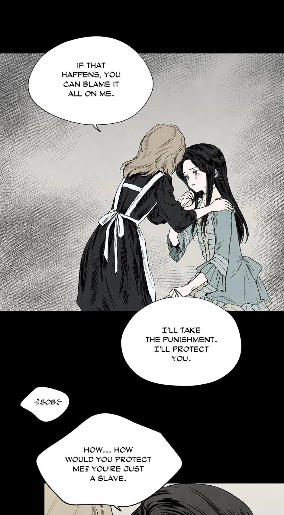 Read Getting to Know Grace chapter 4 image 14 on Lezhin