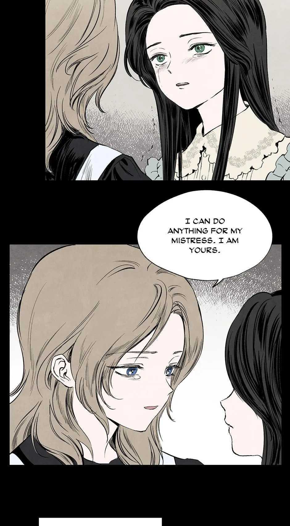 Read Getting to Know Grace chapter 4 image 15 on Lezhin
