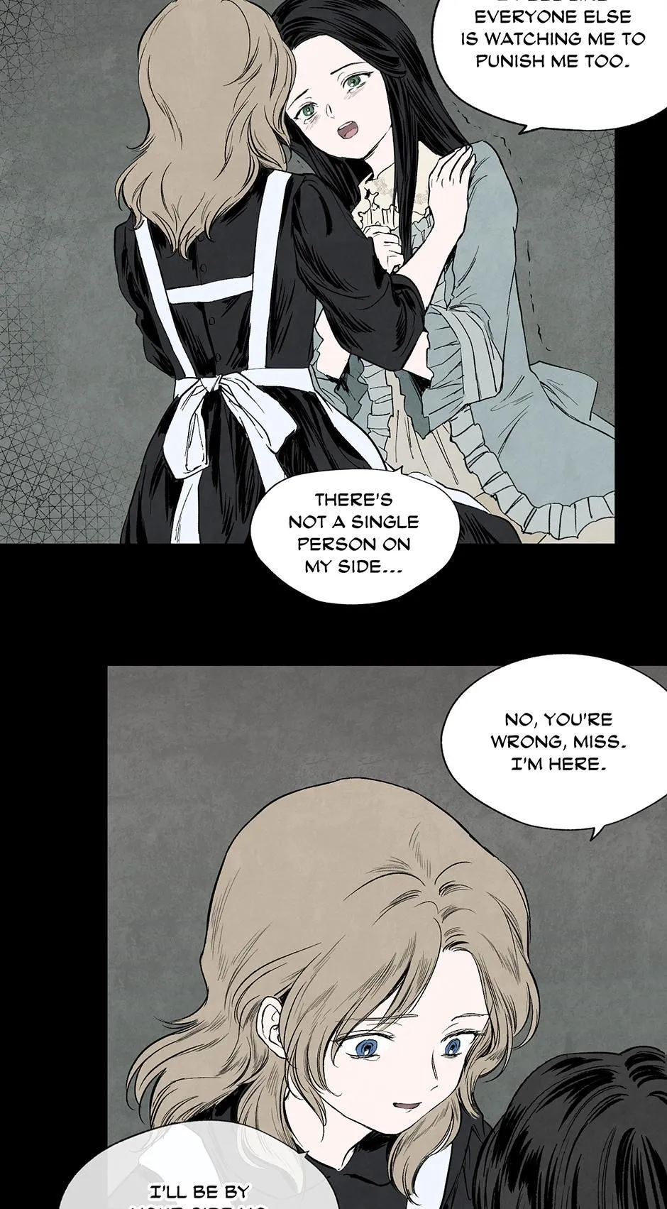 Read Getting to Know Grace chapter 4 image 17 on Lezhin