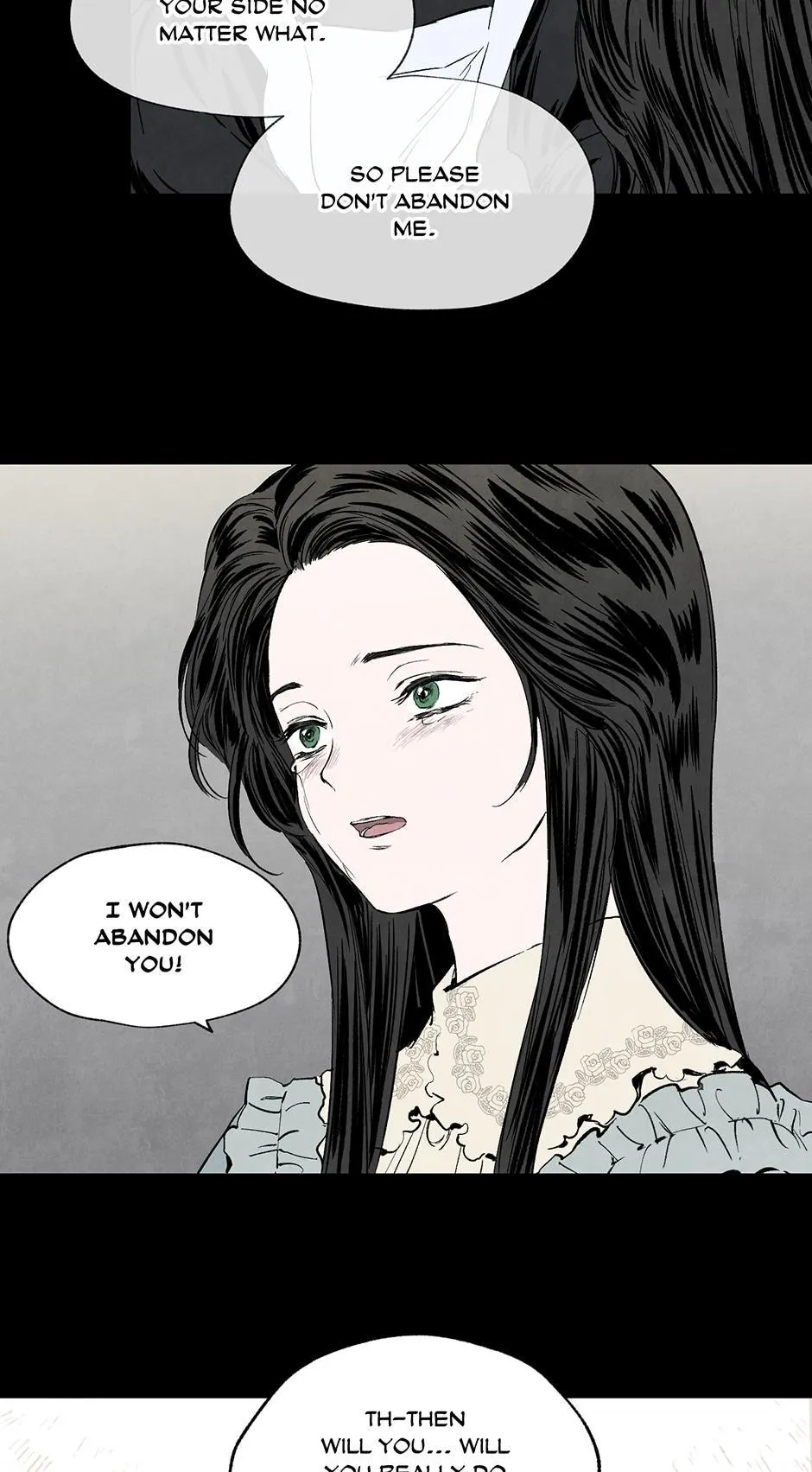 Read Getting to Know Grace chapter 4 image 18 on Lezhin
