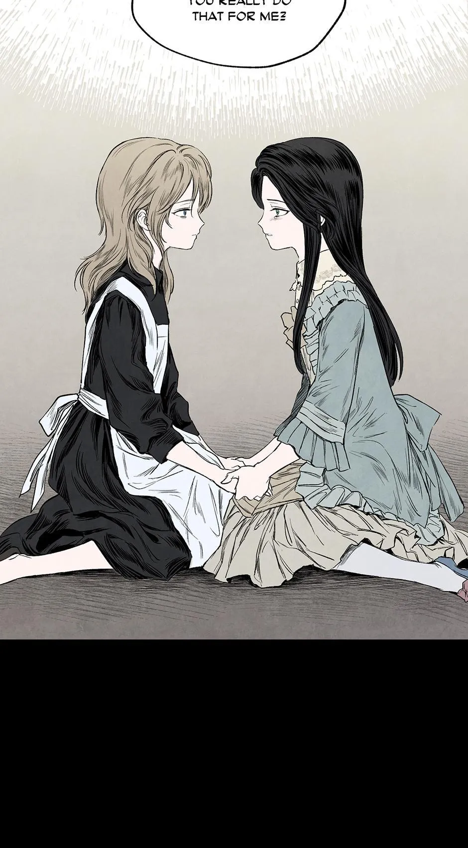 Read Getting to Know Grace chapter 4 image 19 on Lezhin