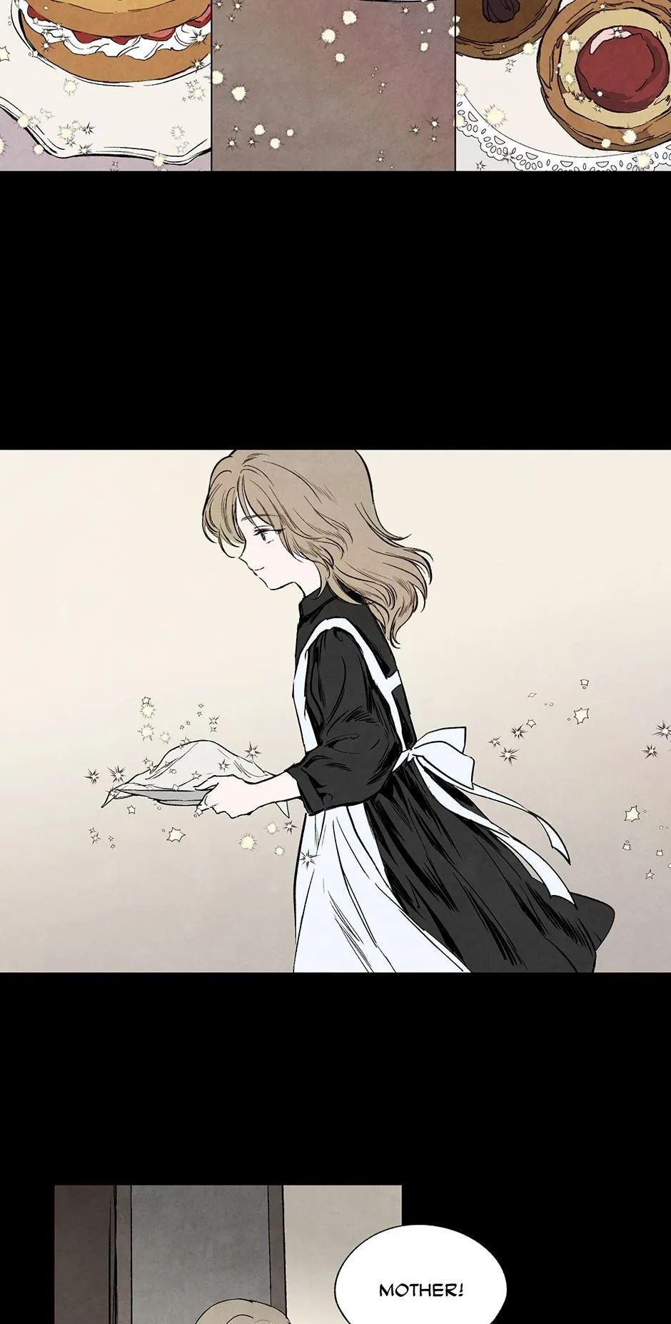 Read Getting to Know Grace chapter 4 image 2 on Lezhin