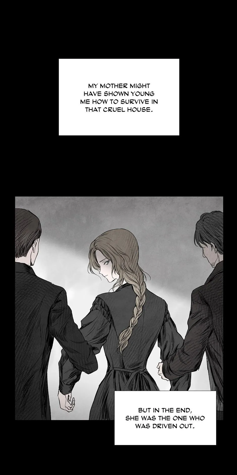 Read Getting to Know Grace chapter 4 image 20 on Lezhin