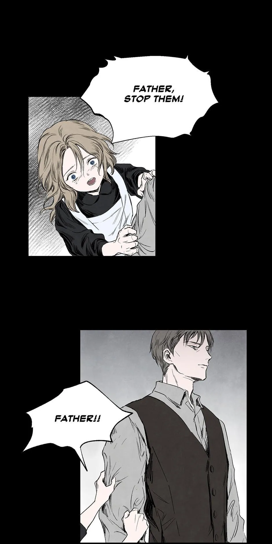 Read Getting to Know Grace chapter 4 image 21 on Lezhin
