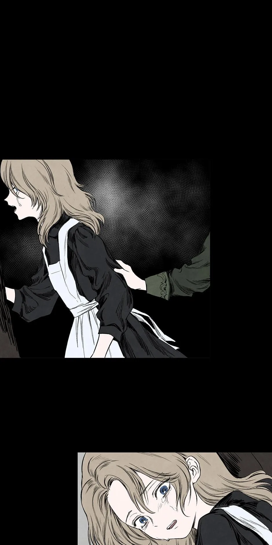 Read Getting to Know Grace chapter 4 image 22 on Lezhin