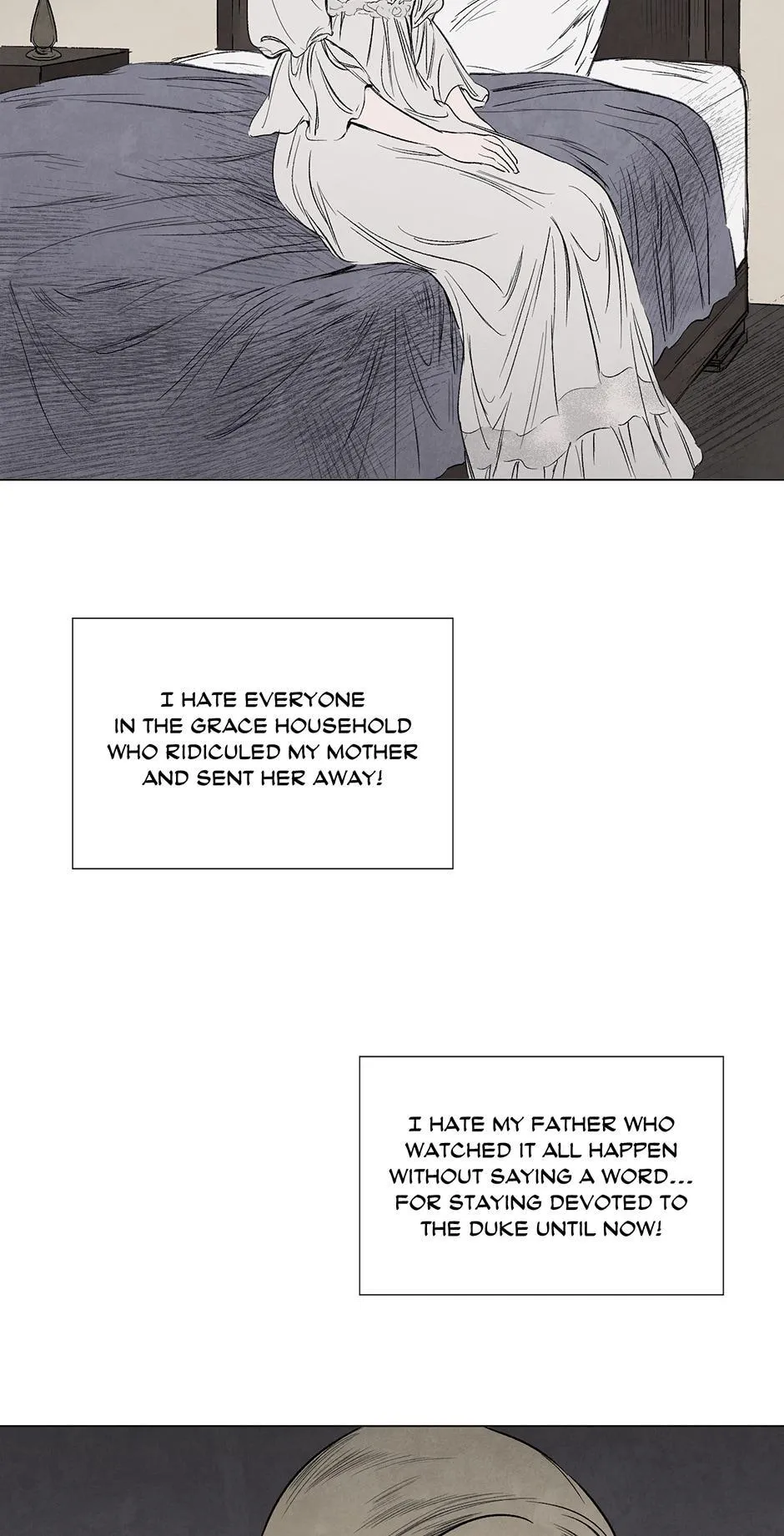 Read Getting to Know Grace chapter 4 image 25 on Lezhin