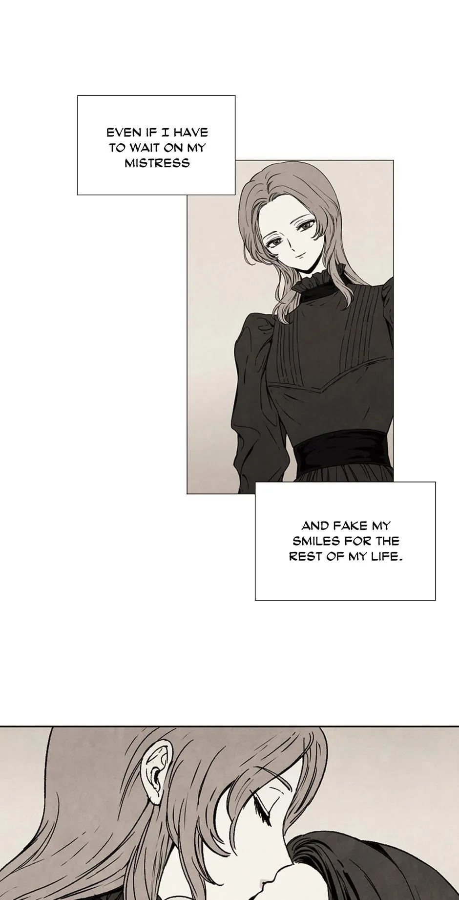 Read Getting to Know Grace chapter 4 image 27 on Lezhin