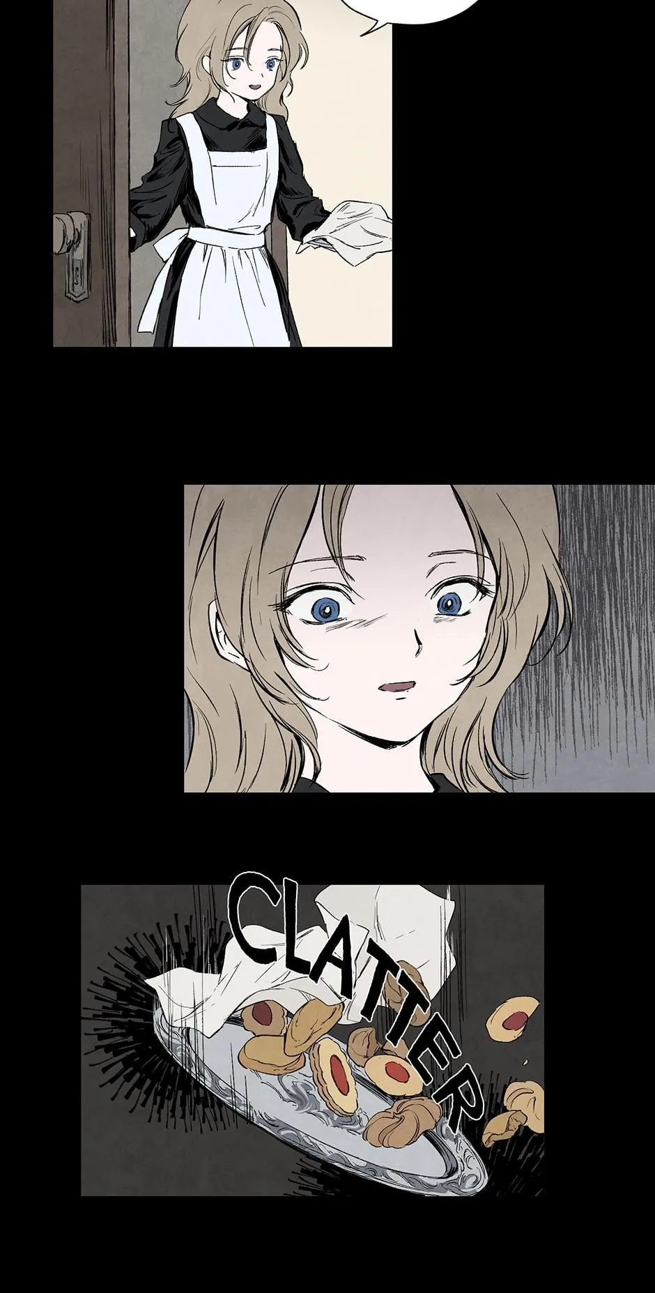 Read Getting to Know Grace chapter 4 image 3 on Lezhin