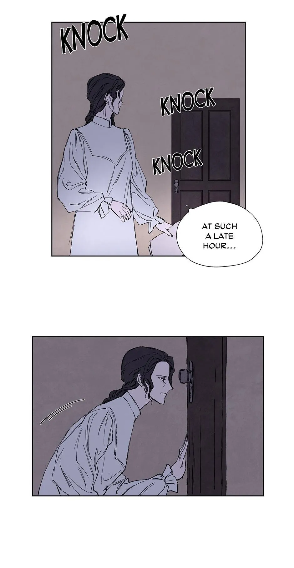 Read Getting to Know Grace chapter 4 image 31 on Lezhin