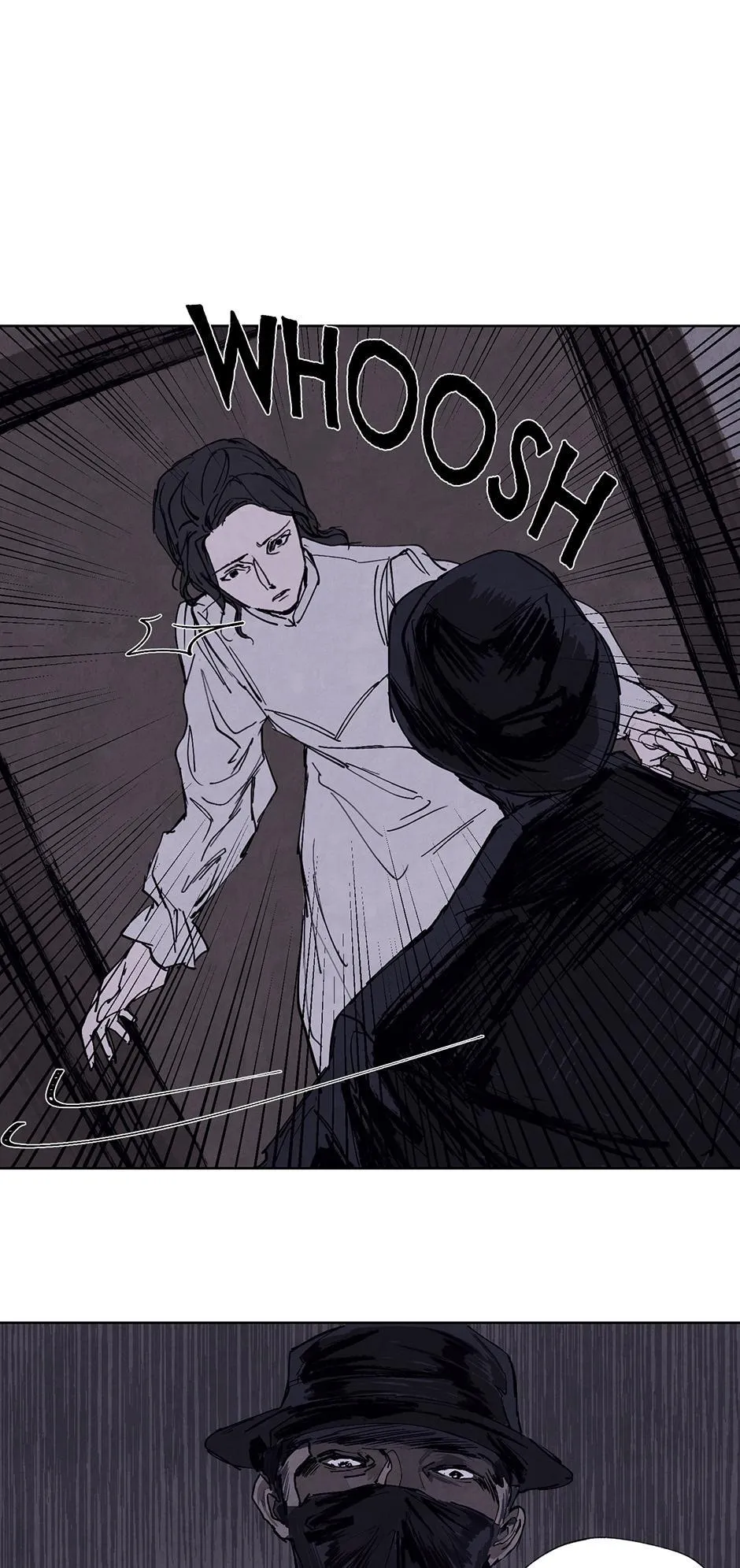 Read Getting to Know Grace chapter 4 image 32 on Lezhin