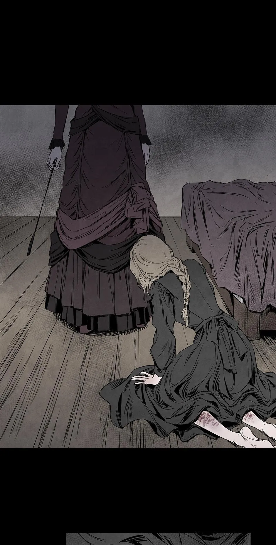 Read Getting to Know Grace chapter 4 image 4 on Lezhin