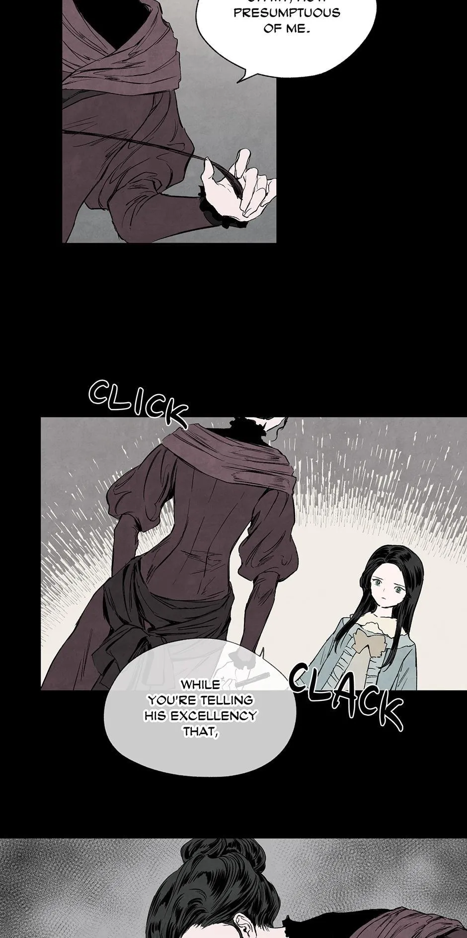 Read Getting to Know Grace chapter 4 image 7 on Lezhin