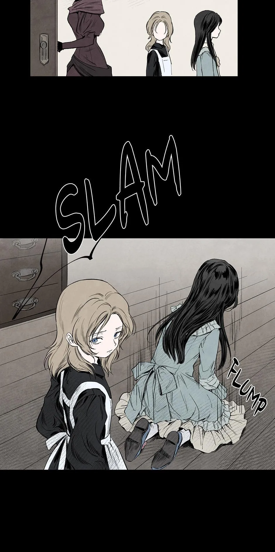 Read Getting to Know Grace chapter 4 image 9 on Lezhin