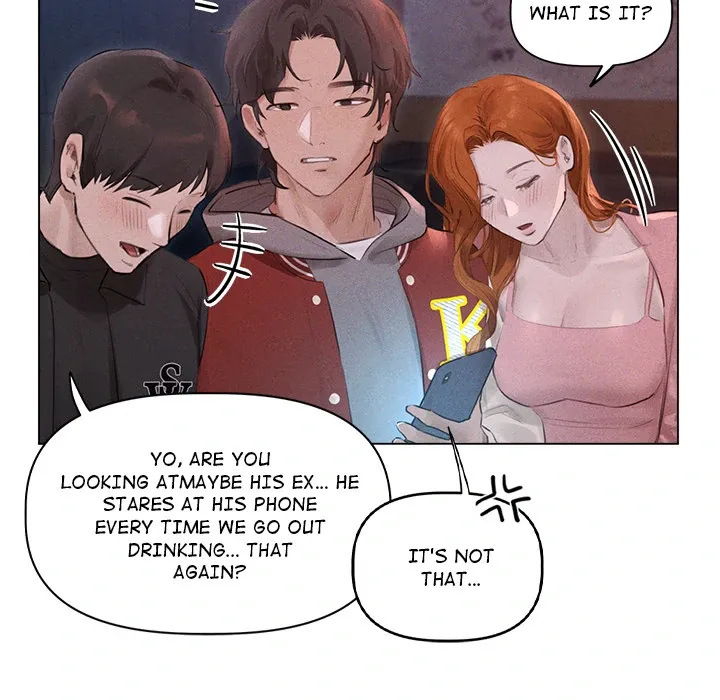 Read Getting to Know Mila chapter 1 image 100 on Lezhin